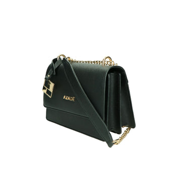 Azade Shoulder Bag black